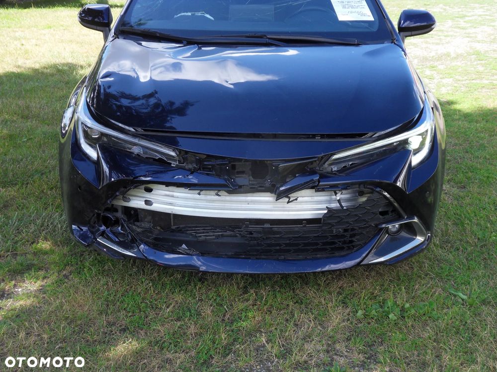 Toyota Corolla 1.8 Hybrid Selection - 9