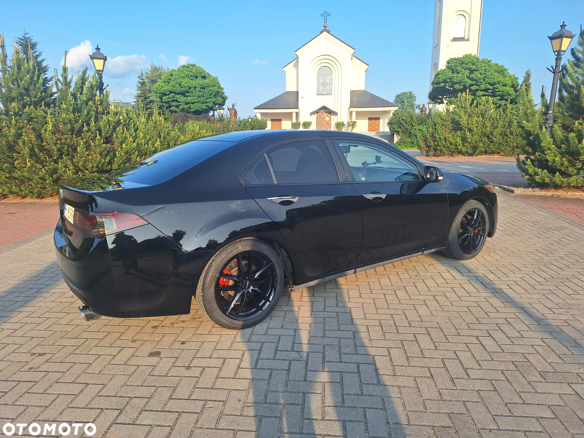 Honda Accord 2.4 Executive - 10