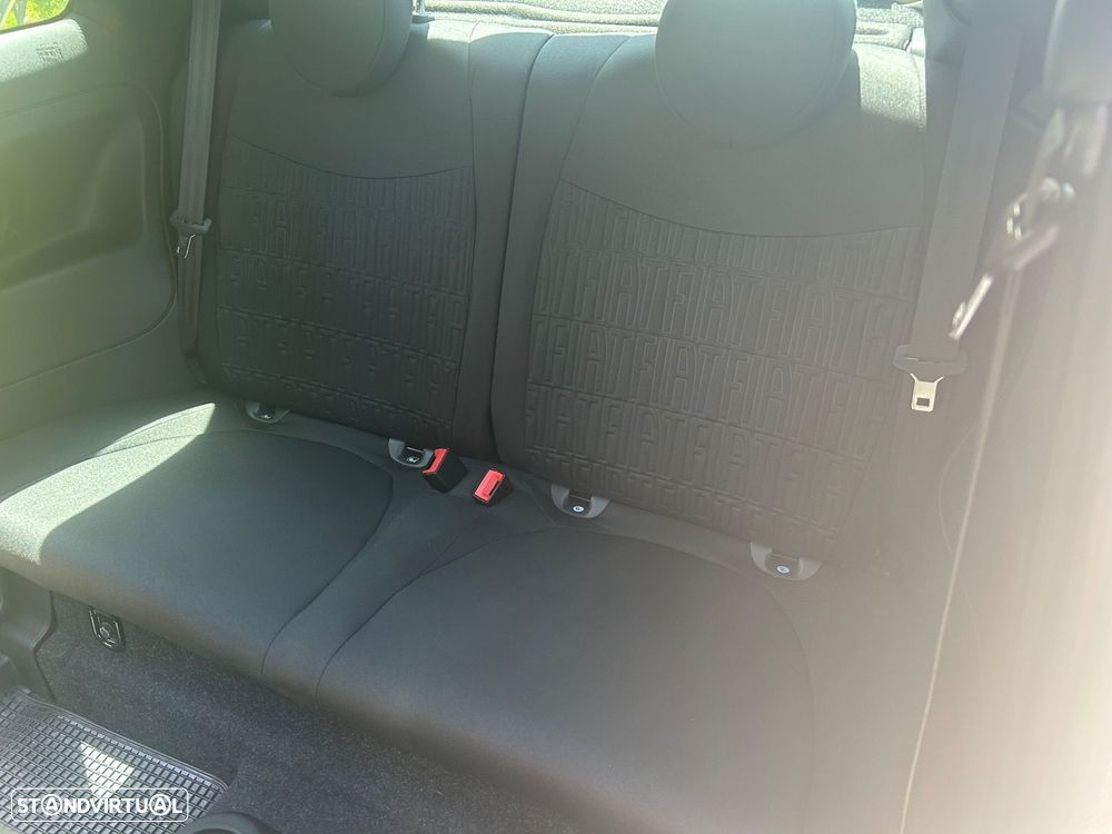 Fiat 500 1.0 Hybrid - 5