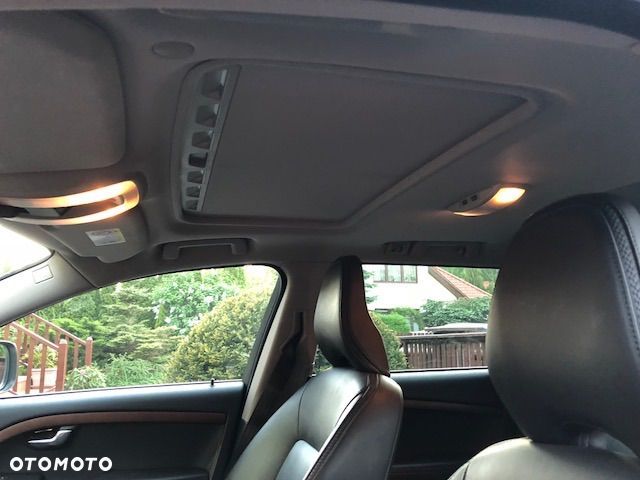Volvo XC 70 D4 AWD Summum - 8