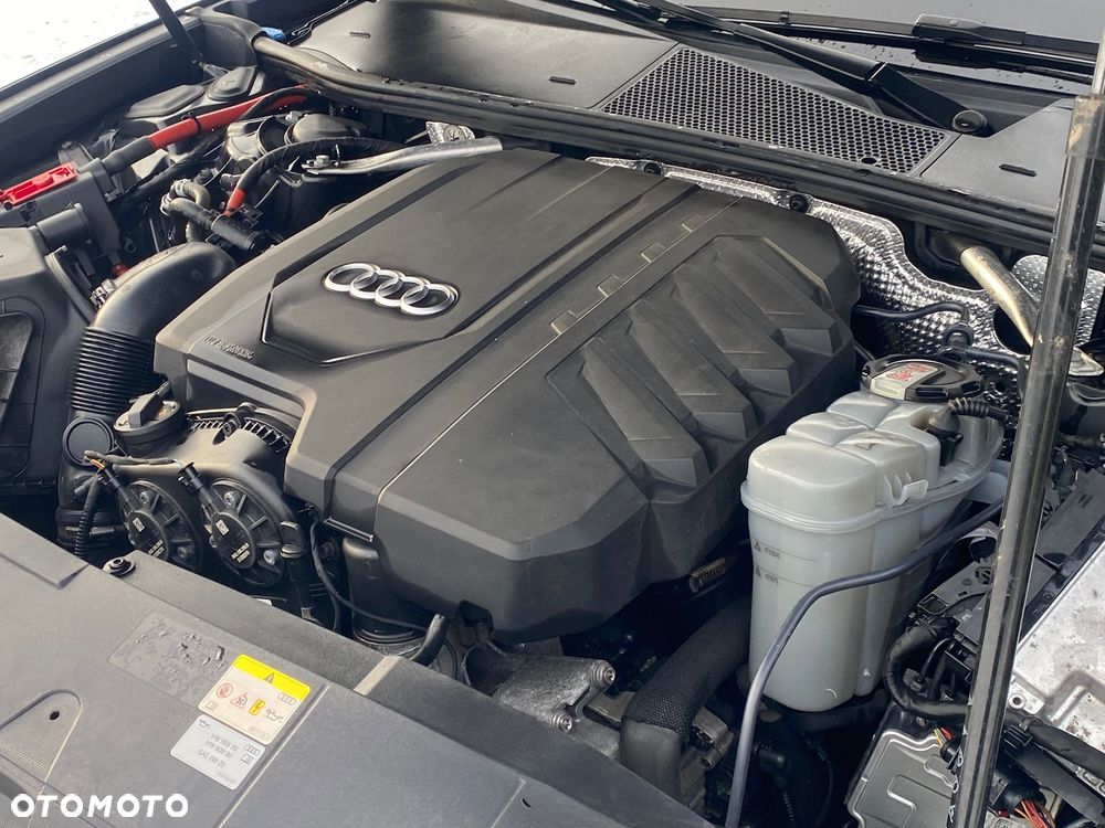 Audi A6 Limousine 45 TFSI mHEV Quattro S tronic - 5