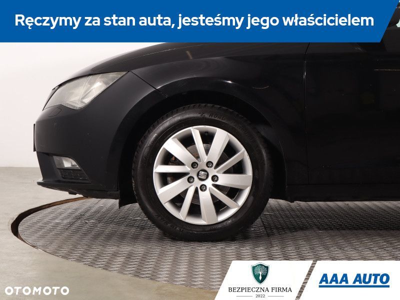 Seat Leon - 17