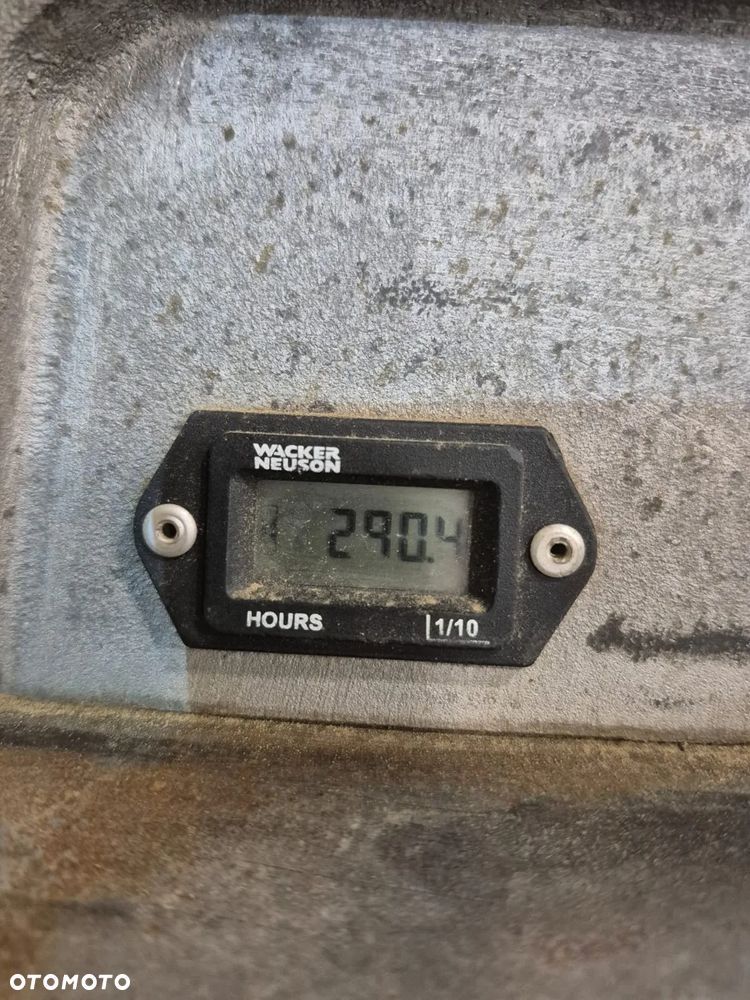 Wacker Neuson DPU 6555HEH - 7