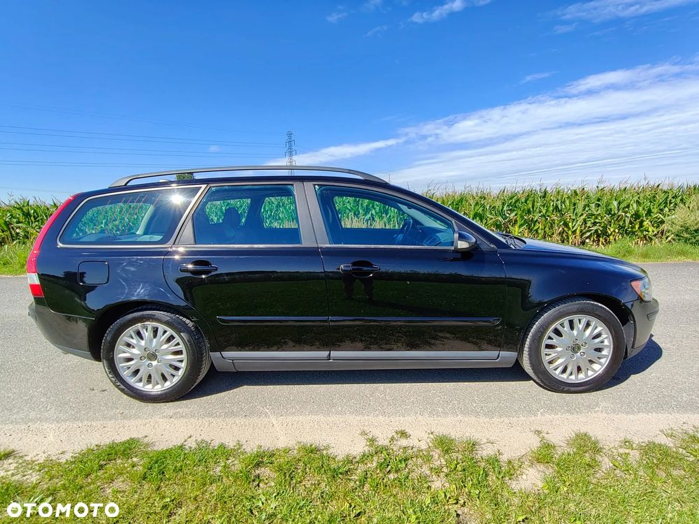 Volvo V50 T5 Summum - 6