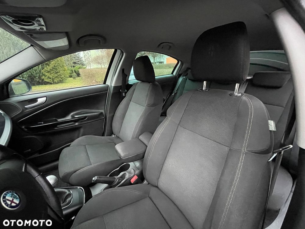 Alfa Romeo Giulietta 2.0 JTDM Progression - 7