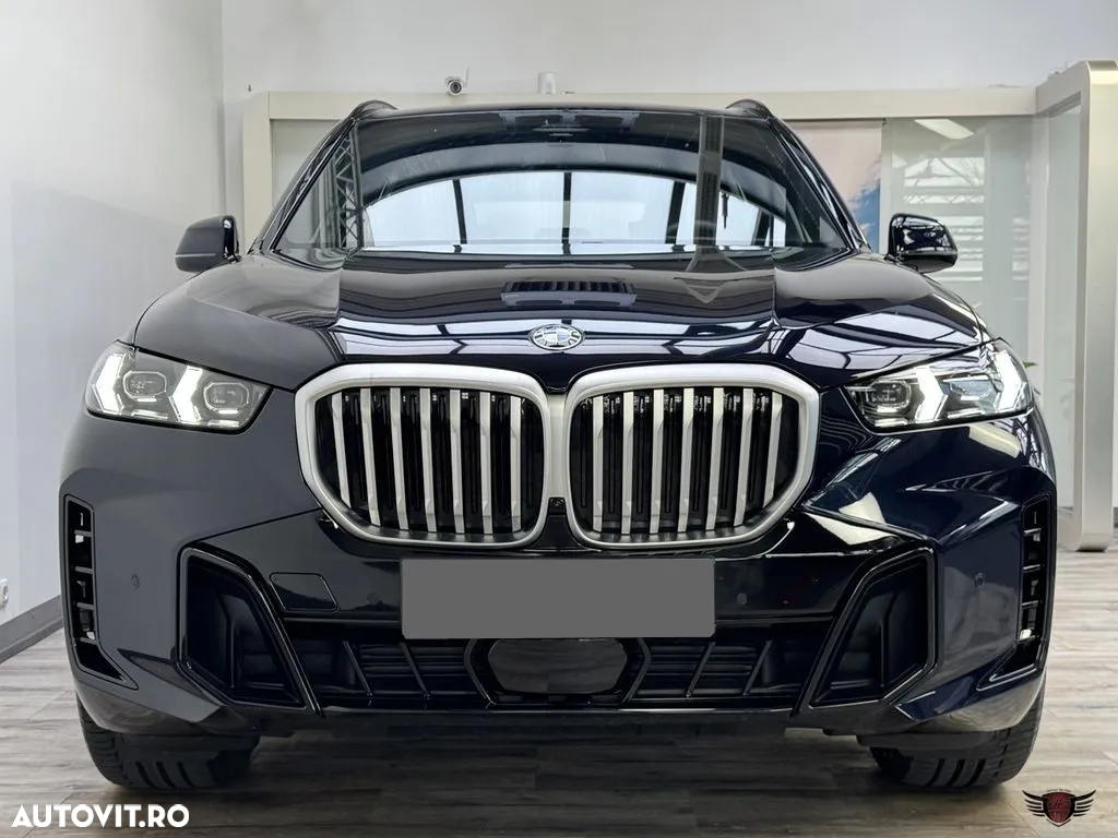 BMW X5 xDrive30d AT MHEV - 2