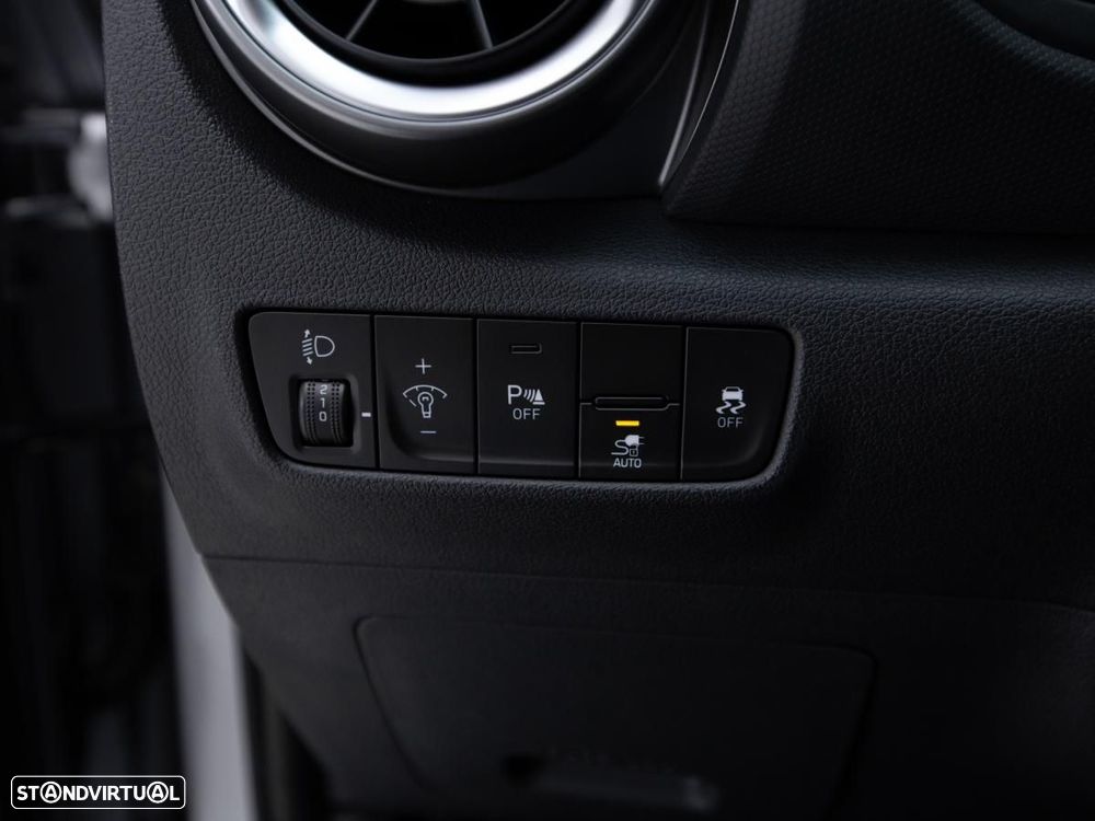 Hyundai Kauai Standard - 16