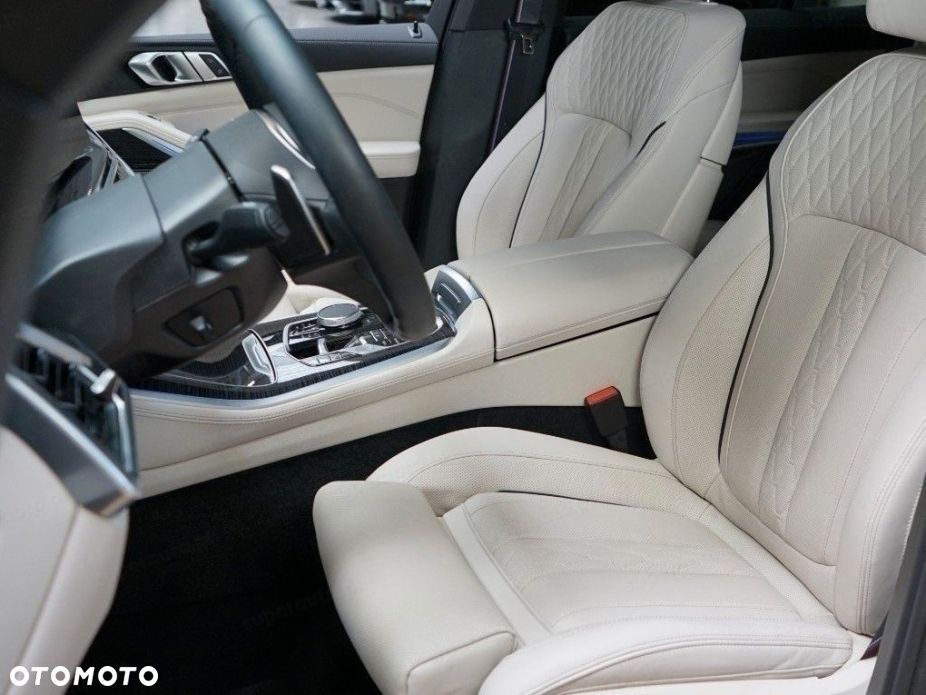 BMW X5 xDrive30d mHEV M Sport sport - 11