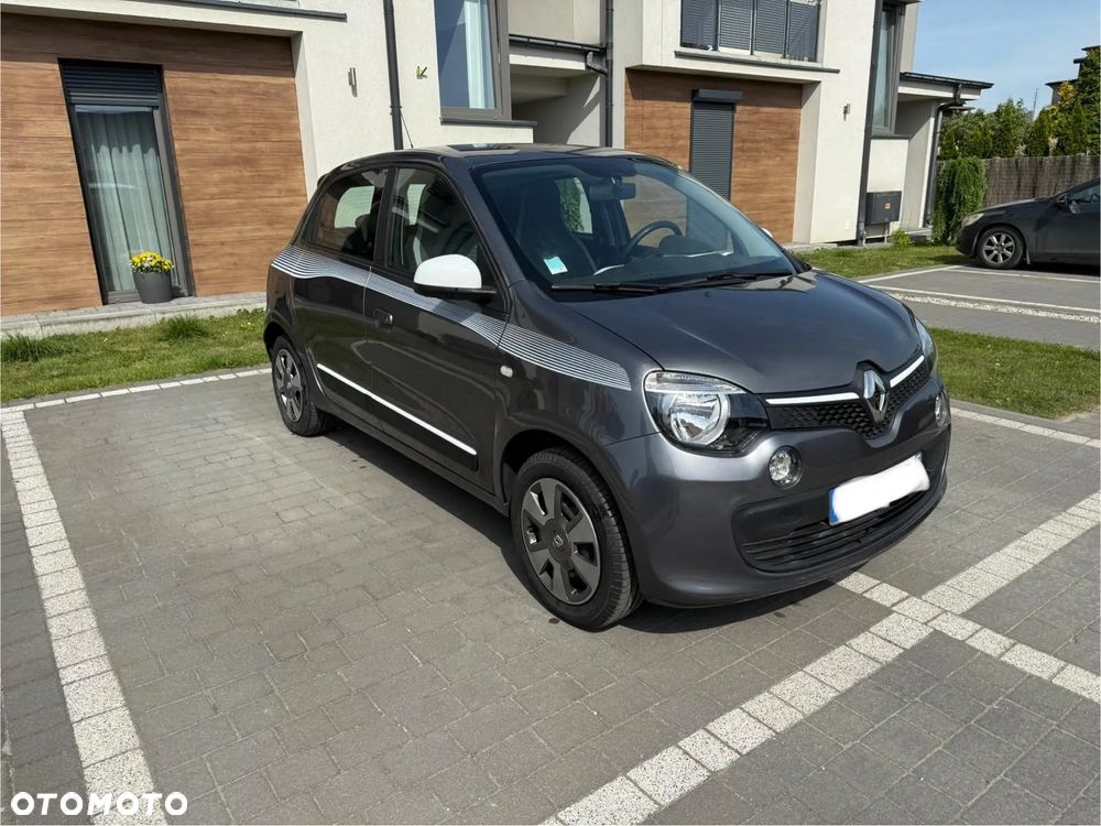 Renault Twingo SCe 70 LIMITED 2018 - 1