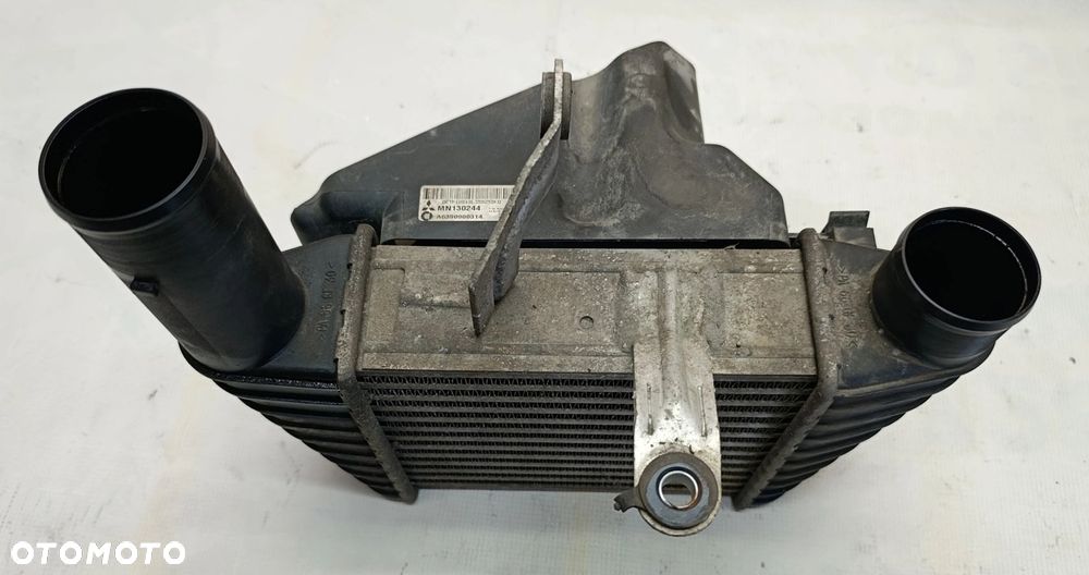 Smart Forfour I intercooler 1,5CDI MN130244, A6390900314 - 1