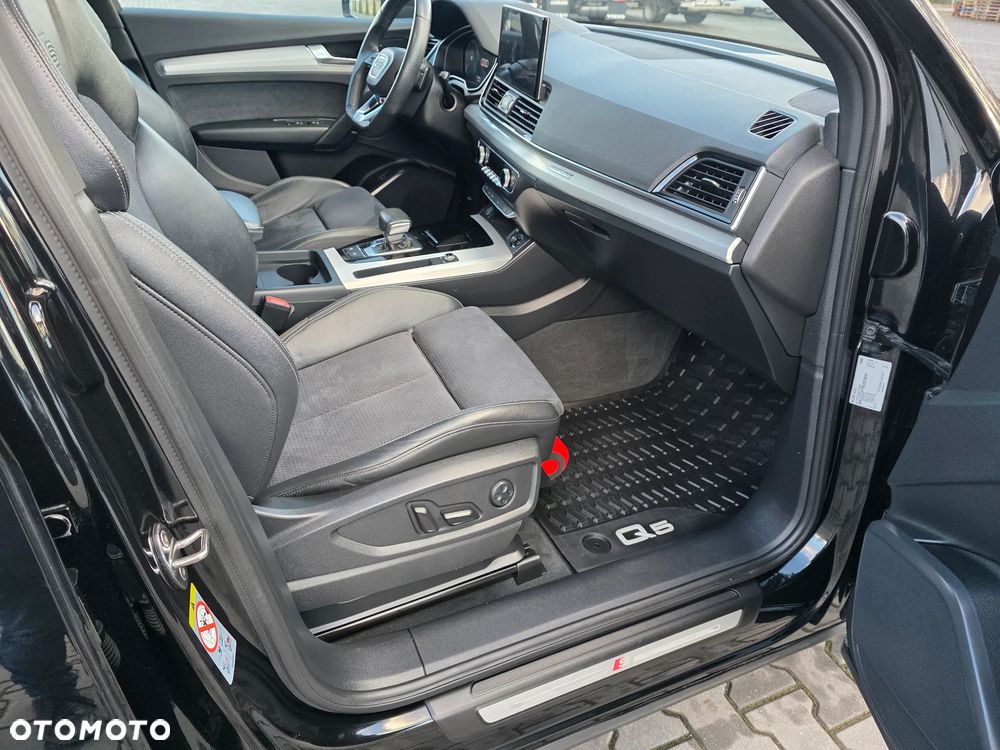 Audi Q5 Sportback - 35