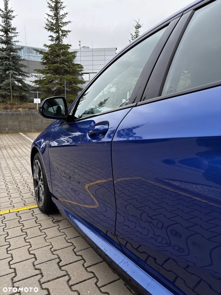 BMW Seria 1 - 7