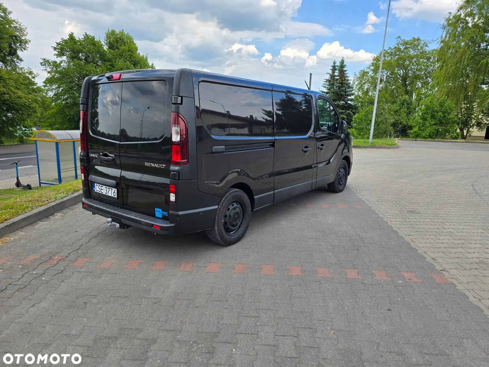 Renault Trafic - 6