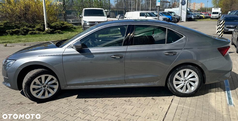 Skoda Octavia - 6