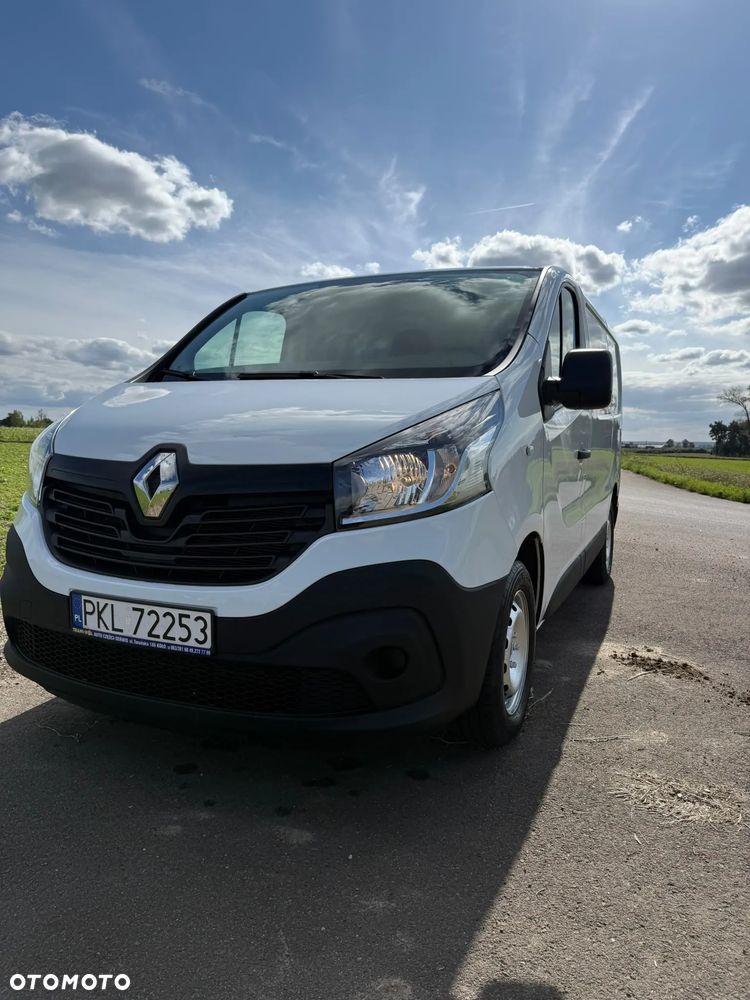 Renault Trafic - 21
