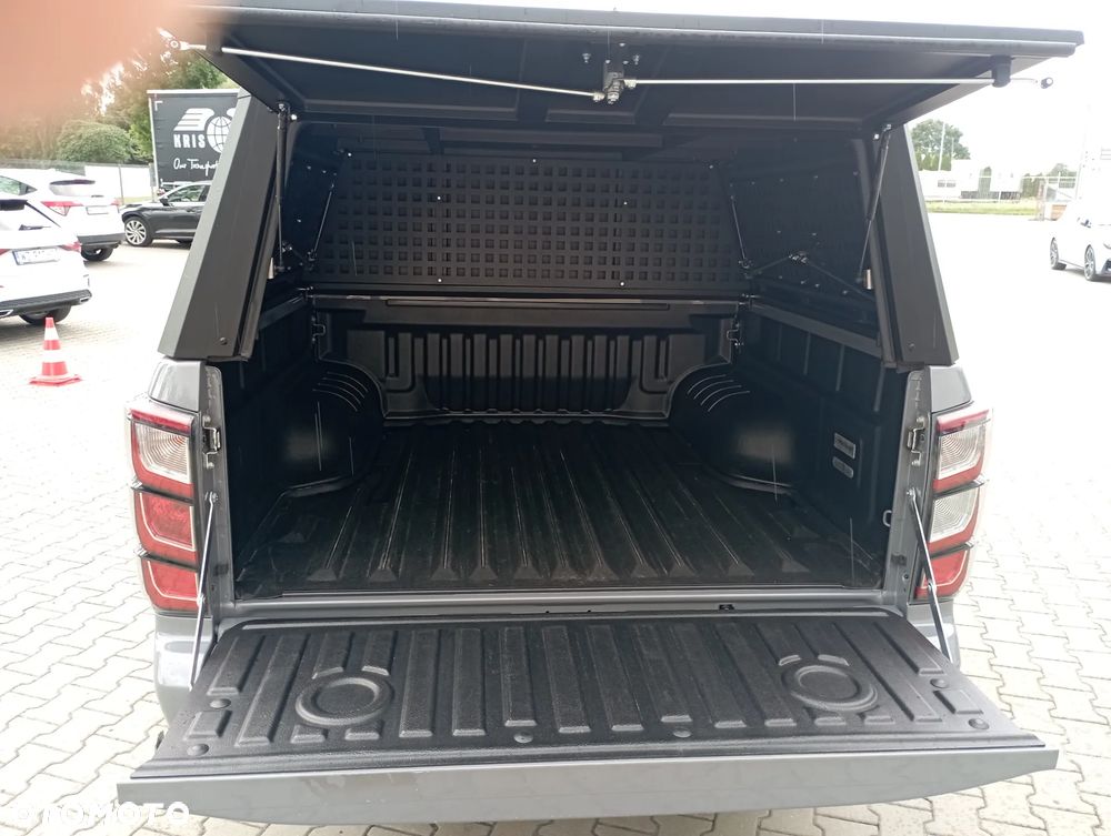 Isuzu D-Max 1.9 DC LSX - 14