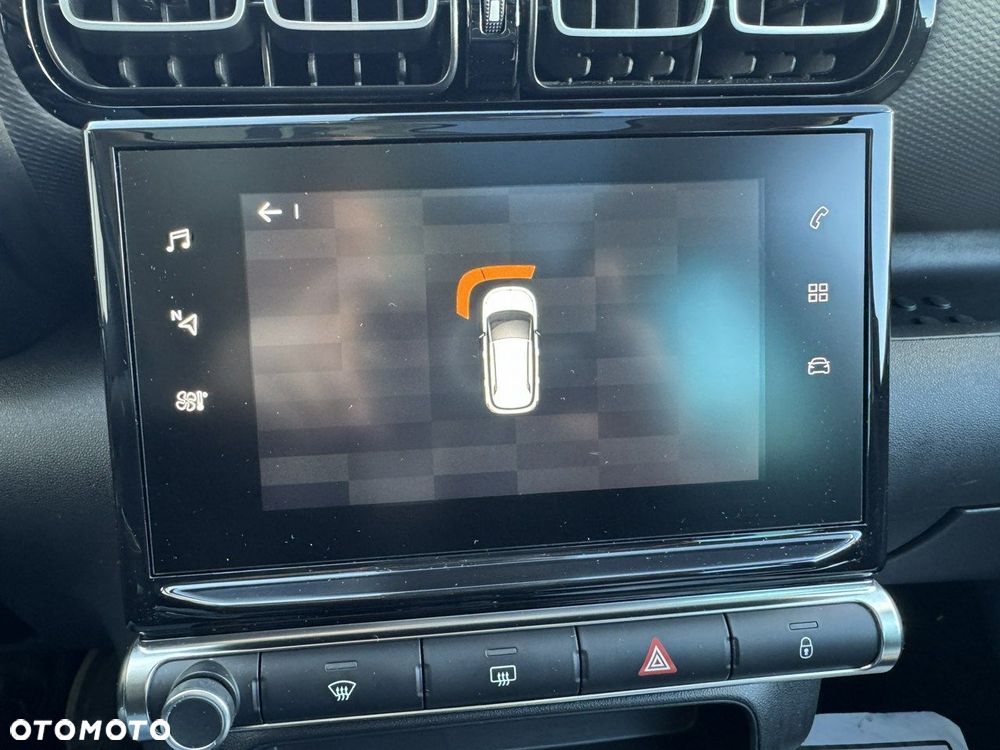 Citroën C3 Aircross - 17