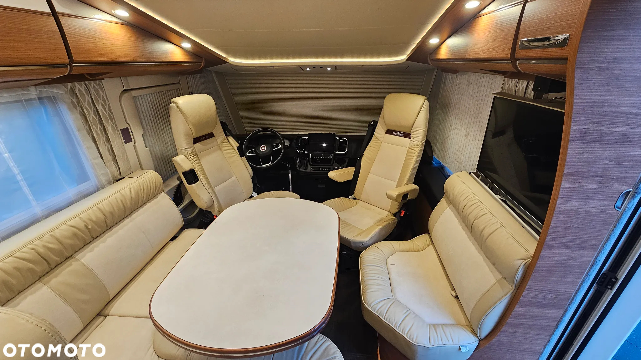 Carthago CHIC C-LINE I 4.9 LE/L - 19