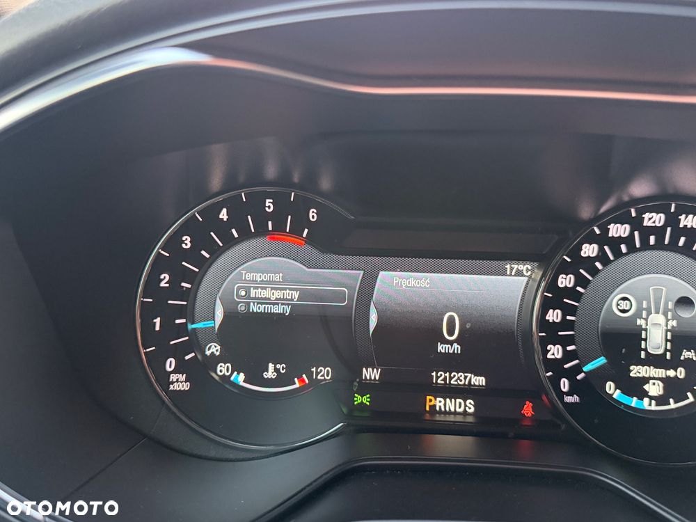 Ford Mondeo 2.0 EcoBlue ST-Line X - 39