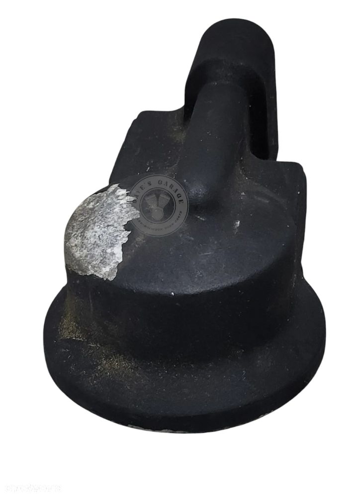Mocowanie filtra oleju Harley Davidson EVO 26369-92A - 5