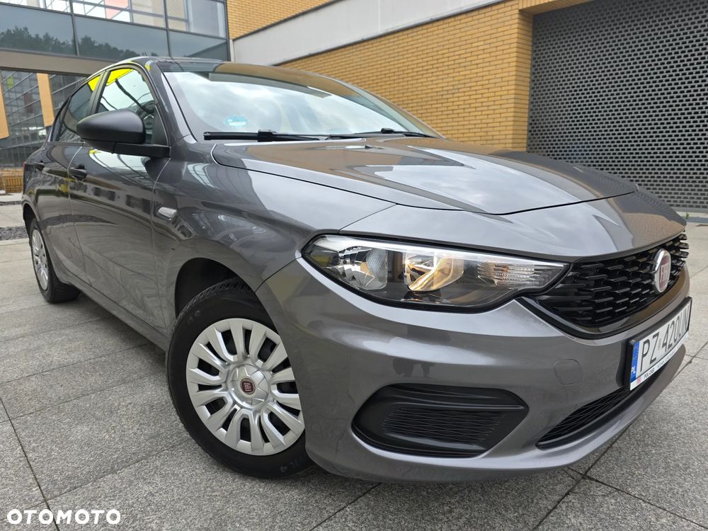 Fiat Tipo 1.4 16v Pop - 3