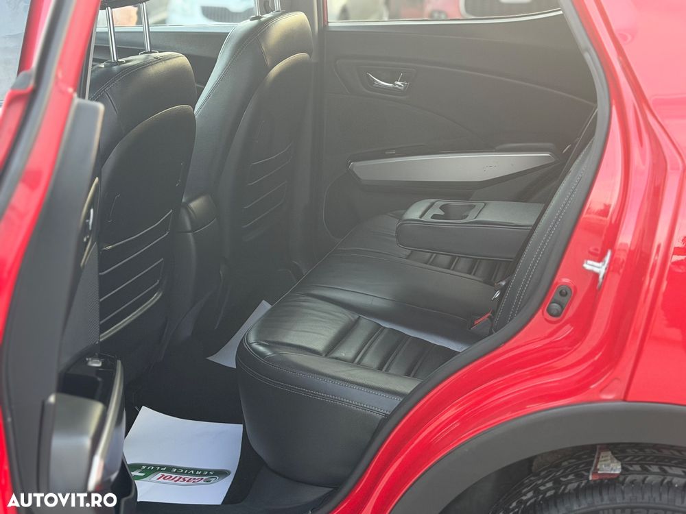 SsangYong Tivoli - 22