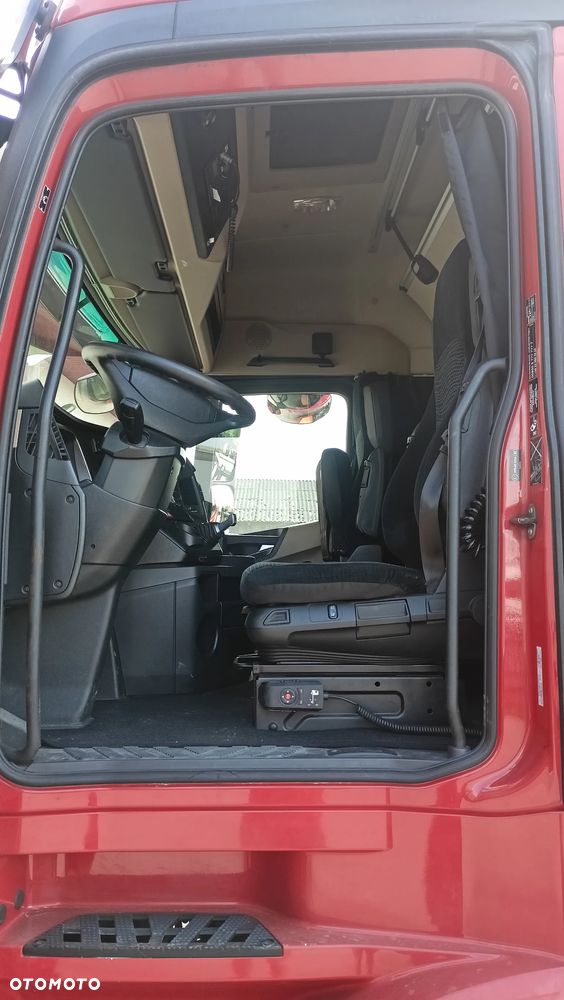 Mercedes-Benz ACTROS 1848 STANDARD!!! - 8