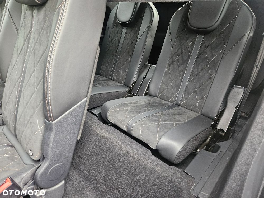 Peugeot 5008 2.0 BlueHDI GT S&S EAT8 - 30