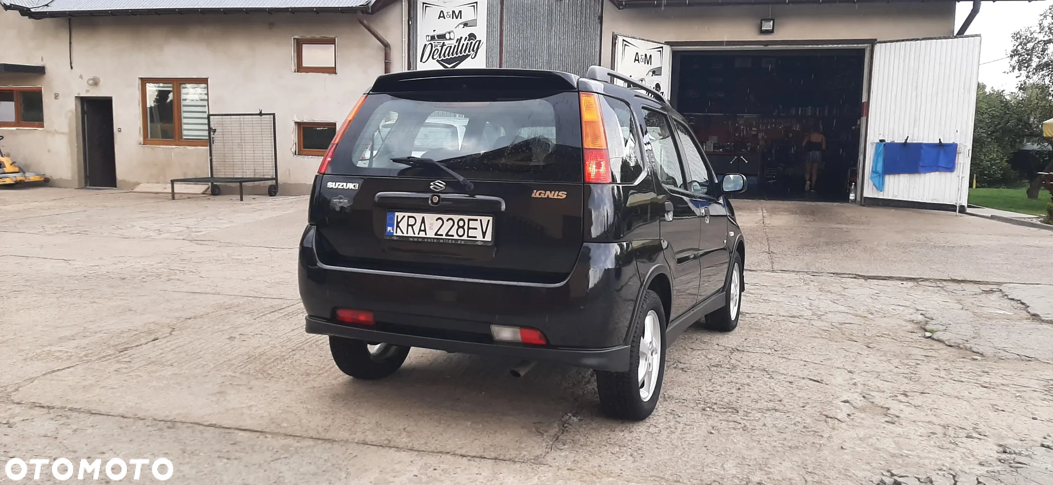 Suzuki Ignis - 16