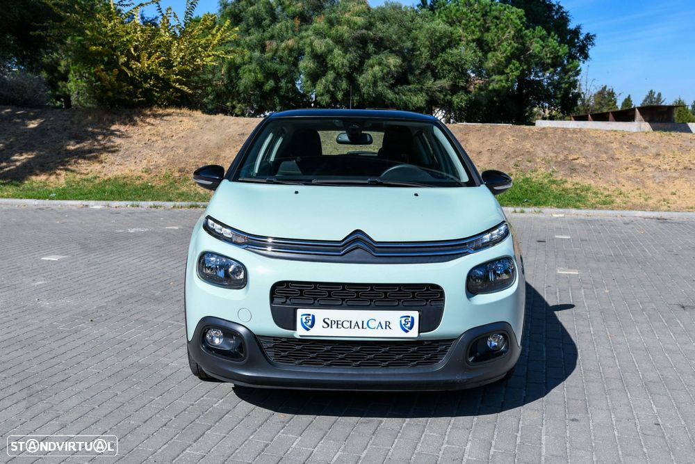 Citroën C3 1.2 PureTech Feel - 2
