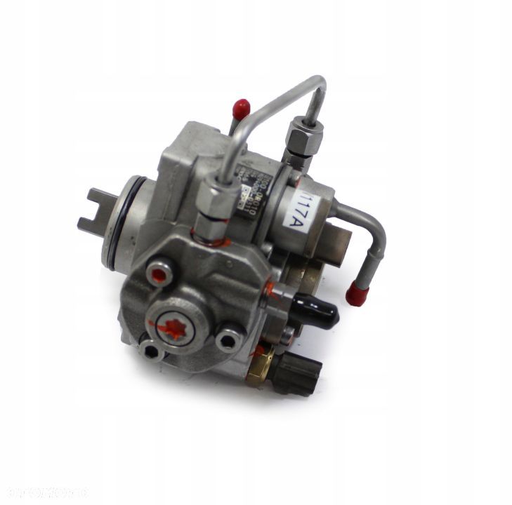 POMPA WTRYSKOWA MITSUBISHI L200 PAJERO 2.5DID - 3