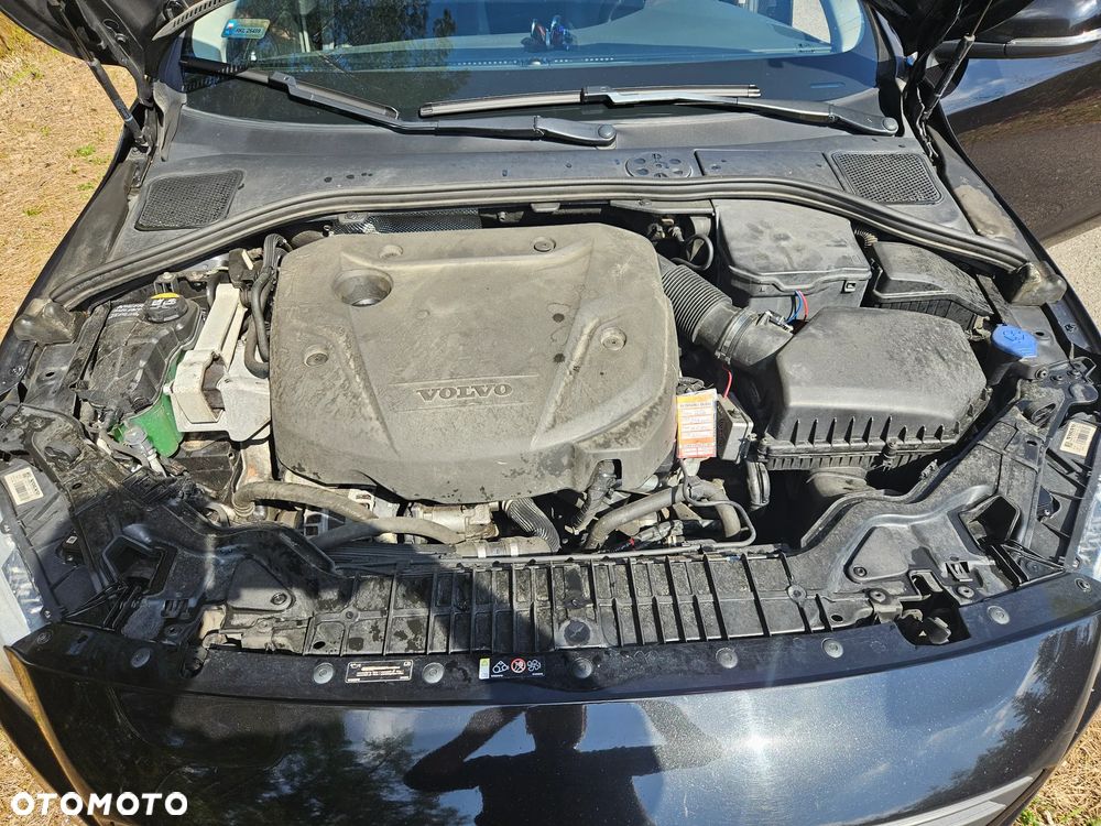 Volvo V60 D3 Kinetic - 16