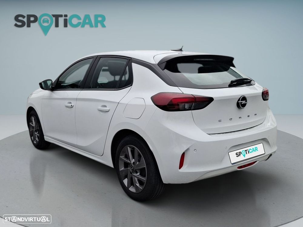 Opel Corsa 1.2 T Edition - 6