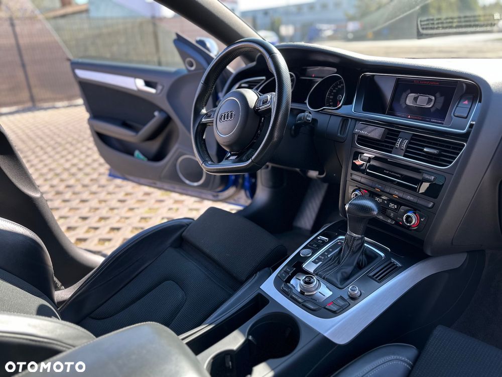 Audi A5 Sportback - 11