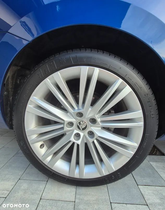 Skoda Superb 1.5 TSI ACT Style - 26