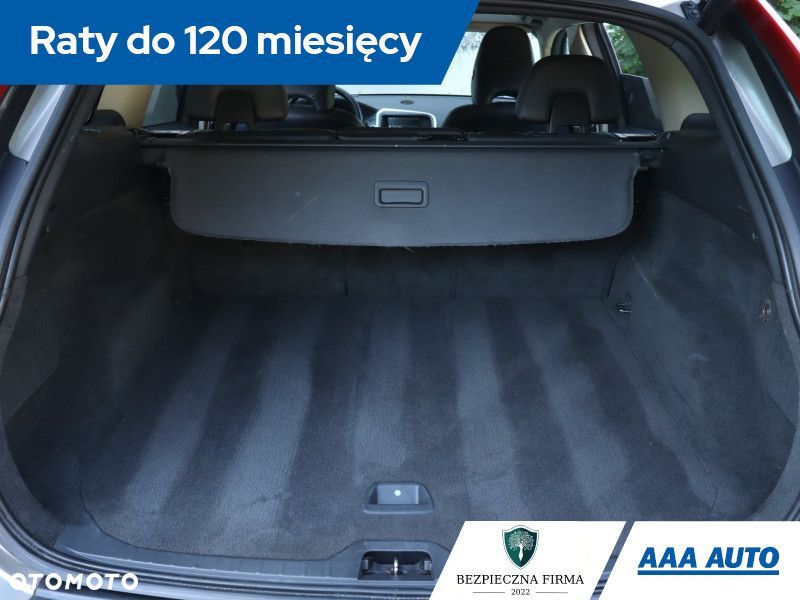 Volvo XC 60 - 16