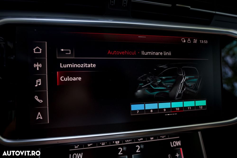 Audi A7 Sportback - 32