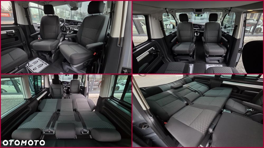 Volkswagen Multivan 2.0 TDI L1 Edition DSG - 15