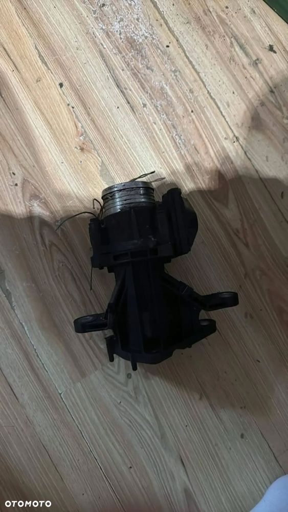 przepustnica 2.0 tdci mondeo mk4 lift, s-max mk1 lift, galaxy mk3 lift - 1