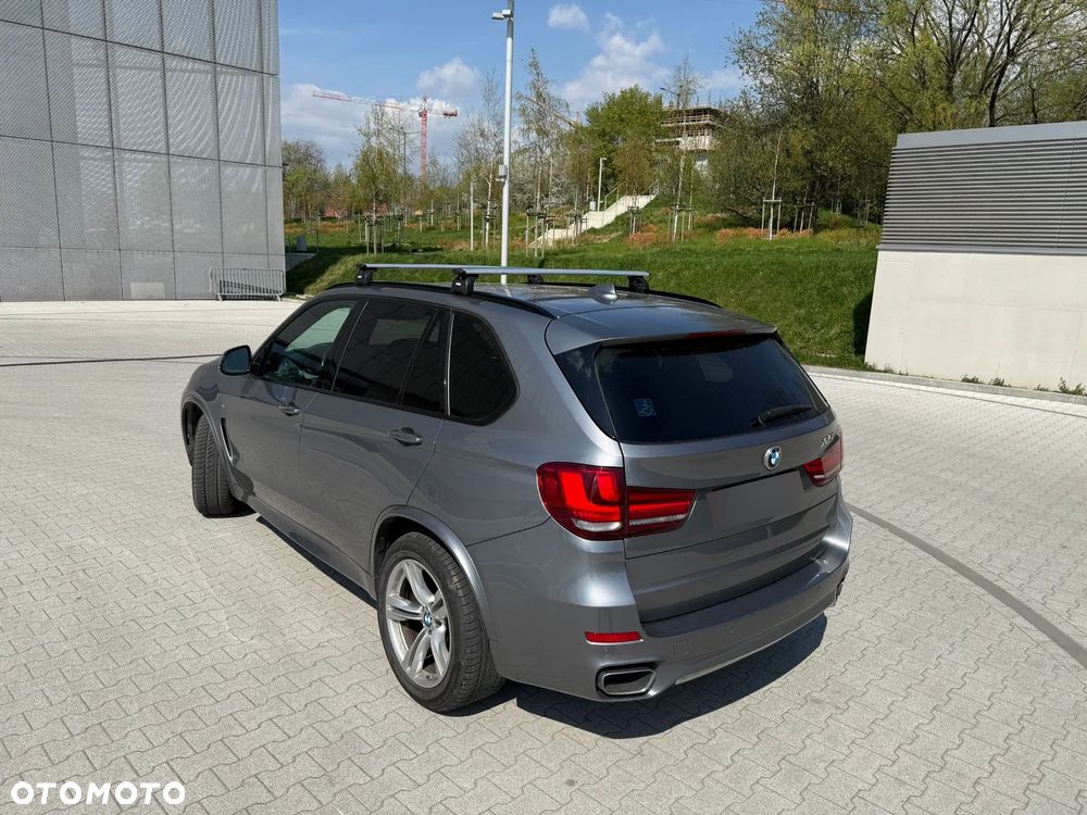 BMW X5 - 4