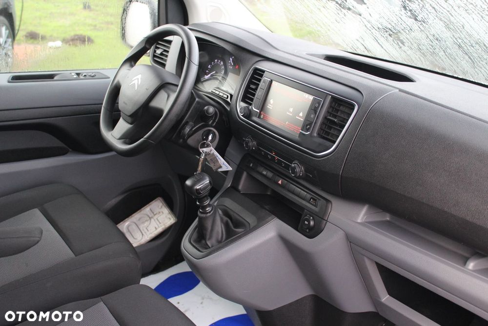 Citroën Jumpy - 2