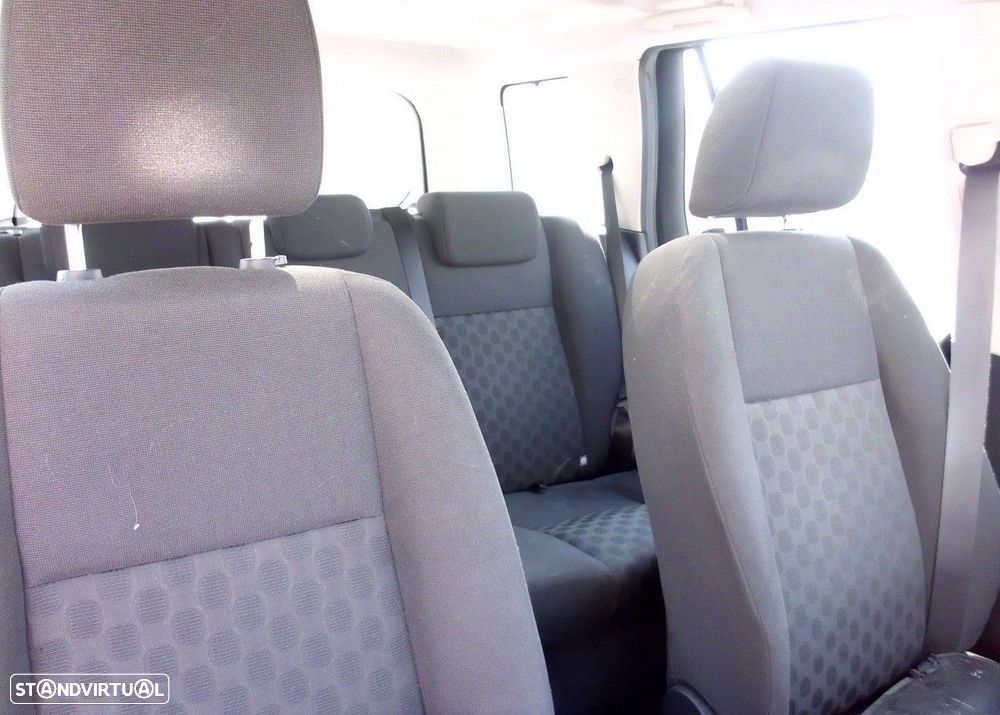 Peças Land Rover Freelander 2 (L359) 2006 a 2017 - 10