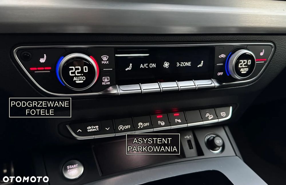 Audi Q5 40 TDI quattro S tronic S line - 21