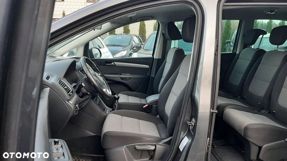 Volkswagen Sharan 2.0 TDI Freestyle - 7