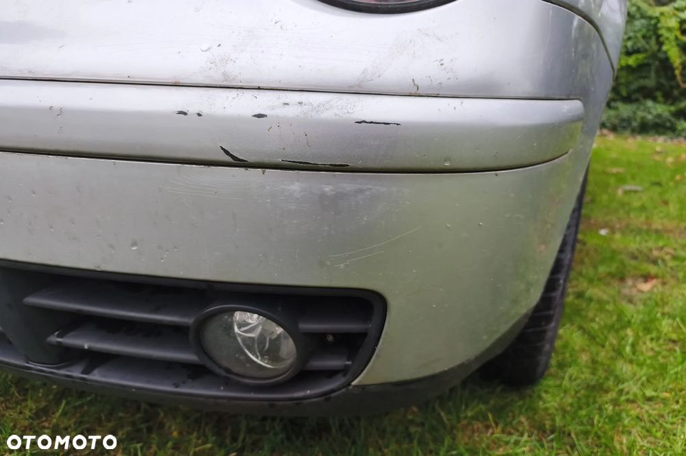 Volkswagen Polo 1.4 FSI - 13