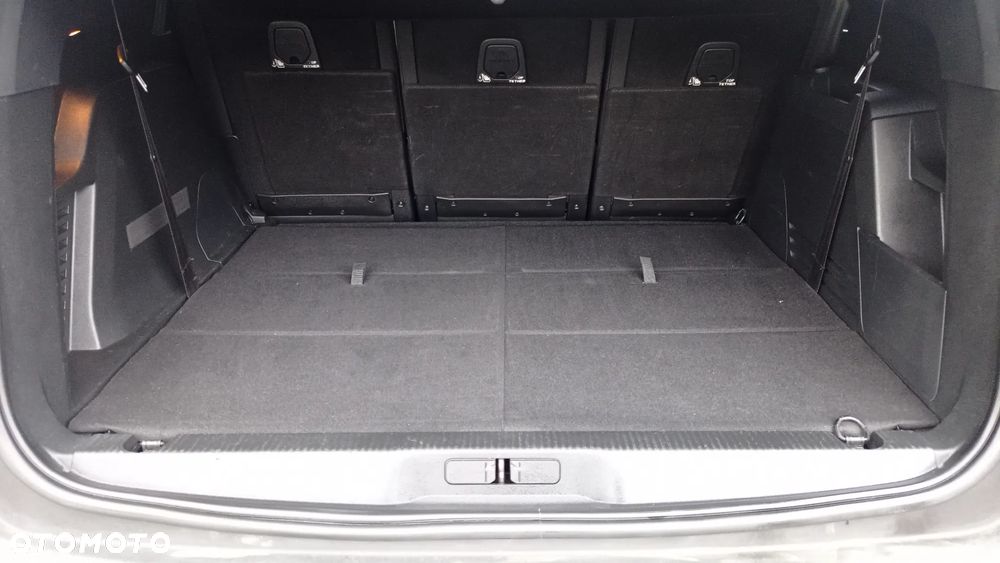 Peugeot 5008 BlueHDi 130 EAT8 Allure - 5
