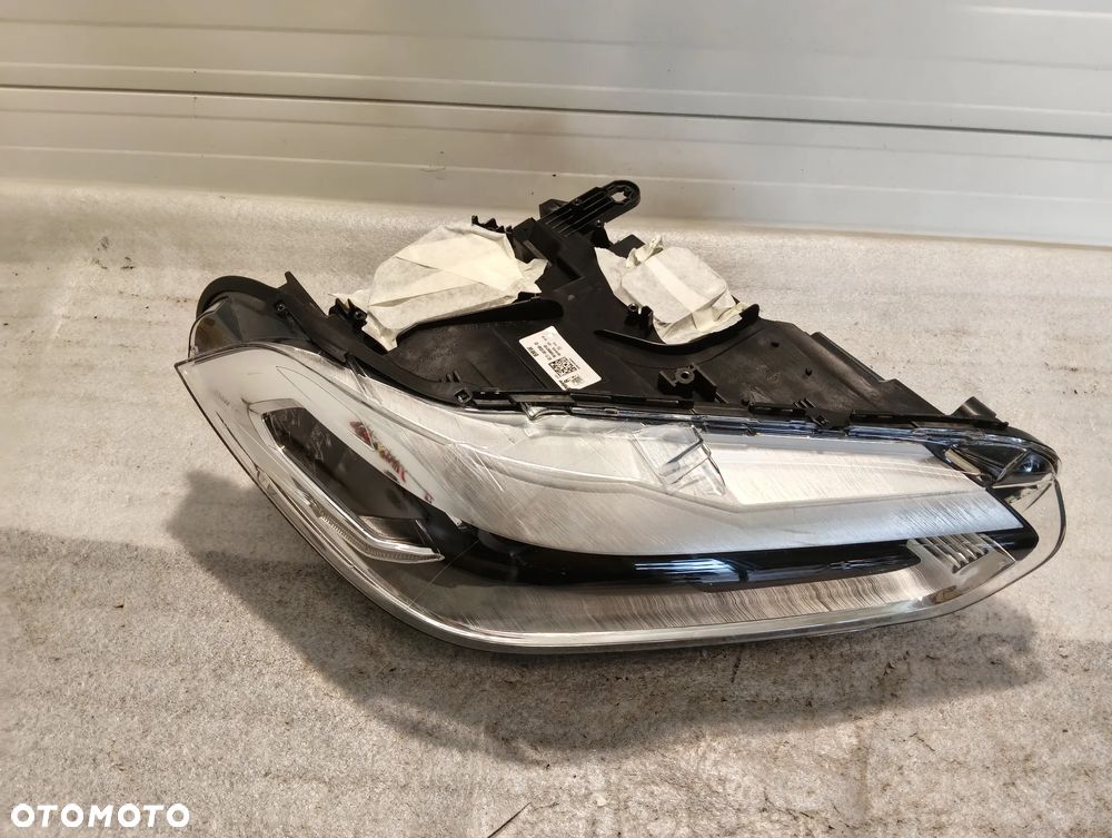 BMW X2 F39 FULL LED PRZÓD STRONA PRAWA  5A1E0A8 - 6