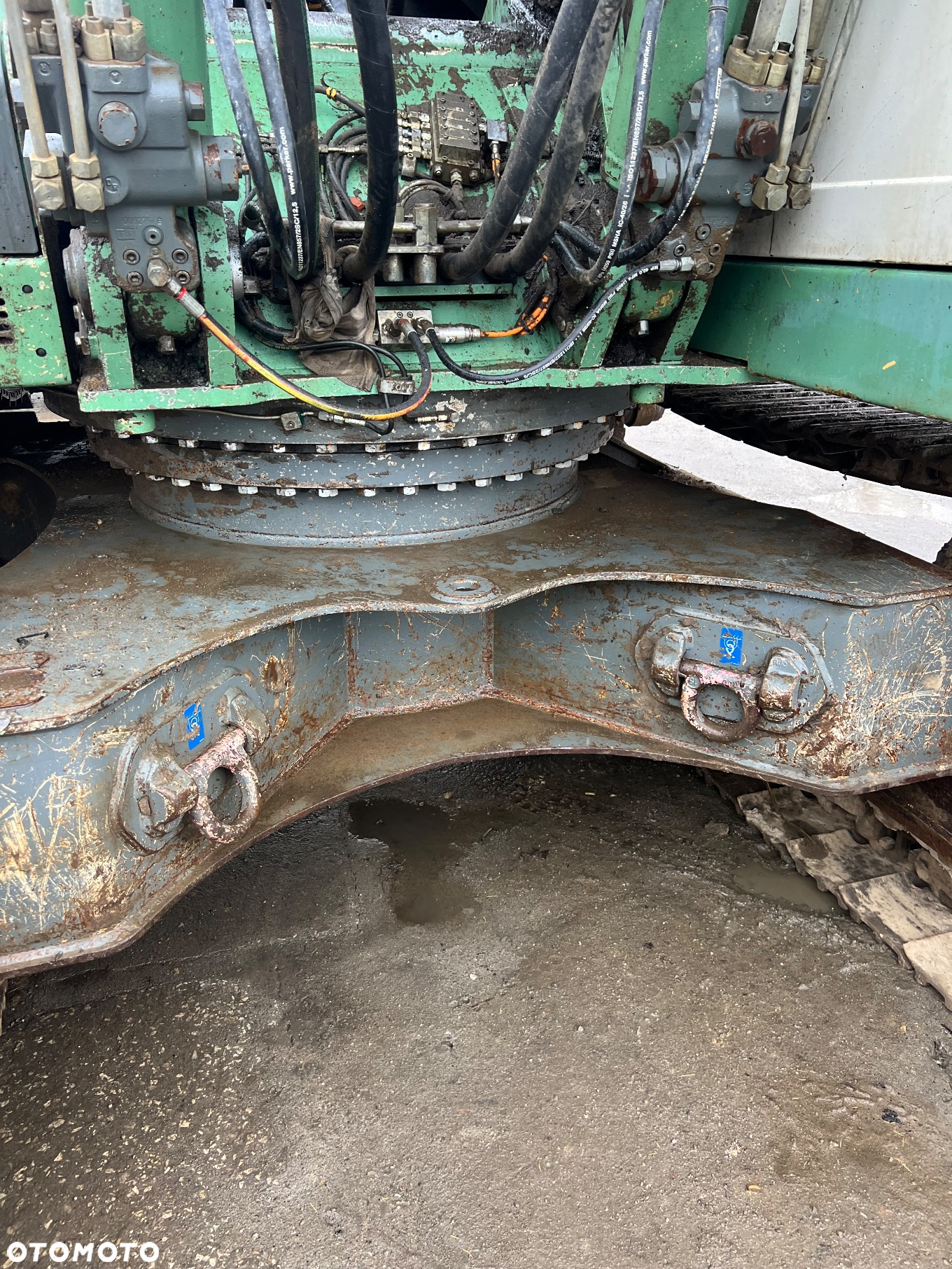 Liebherr 934 - 6