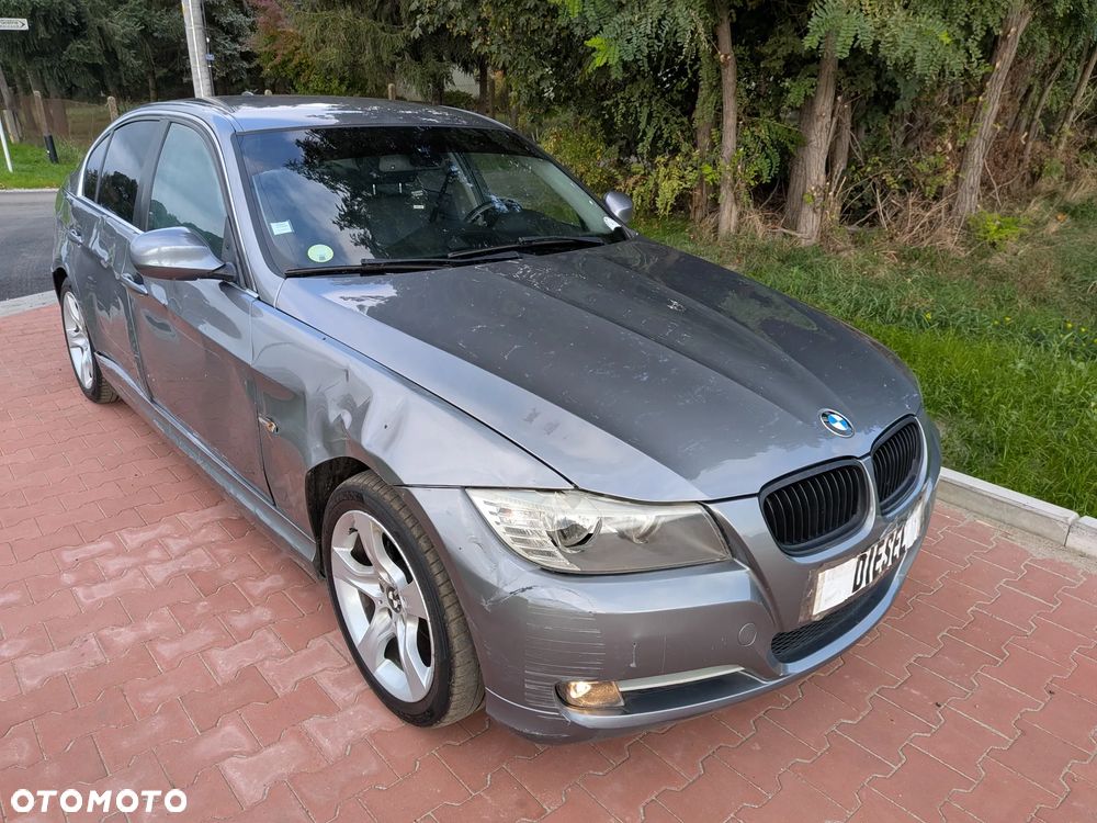 BMW Seria 3 - 17