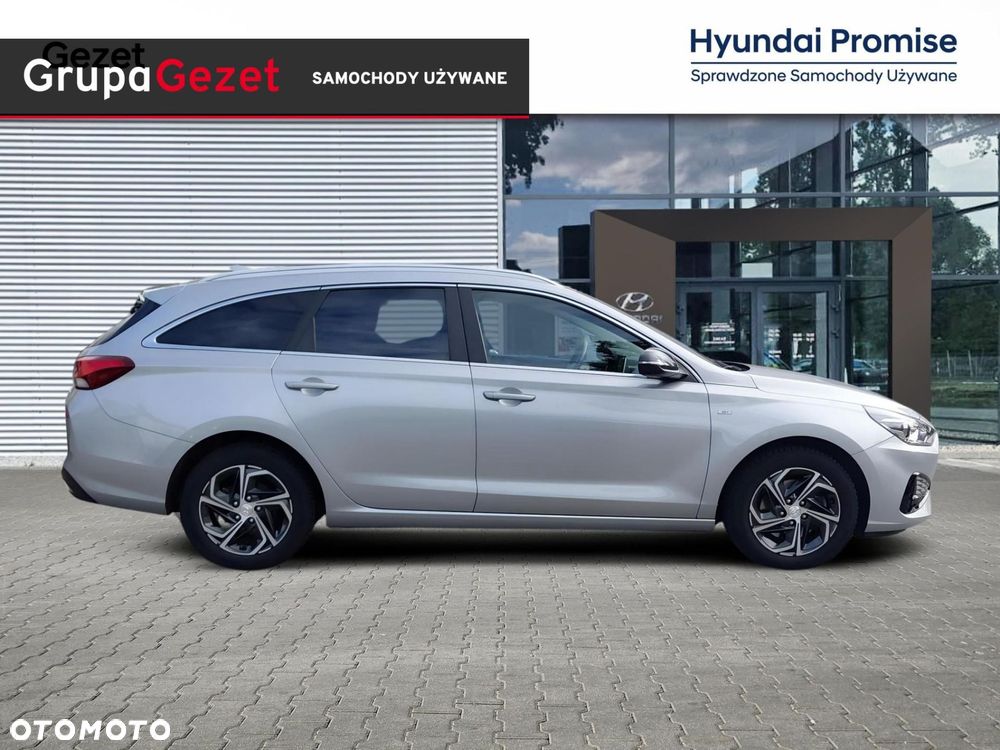 Hyundai i30 - 6